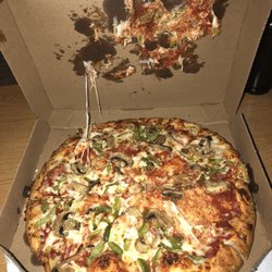 The Best 10 Restaurants Near Dagsboro De 19939 Last Updated 18 Domino S Pizza