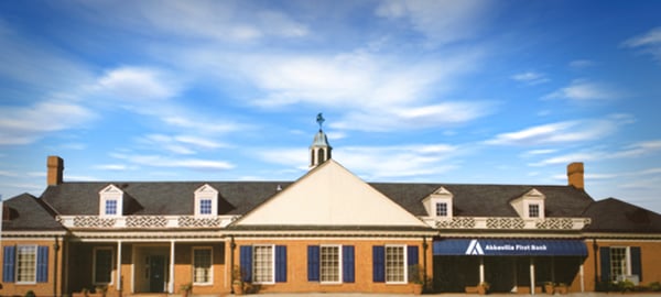 Abbeville First Bank, SSB Personal Loans