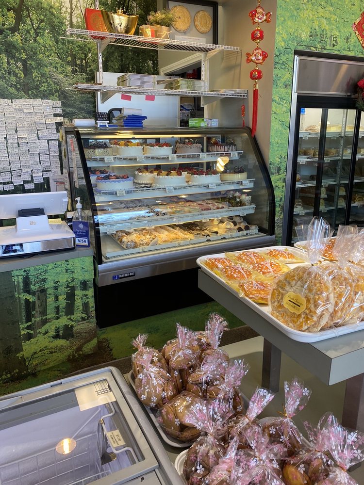 Uncle Chuang's Bakery
