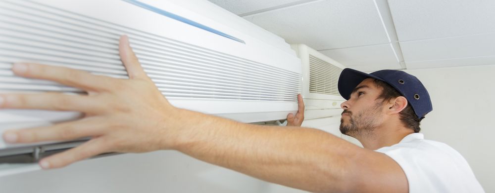 image of business Moore Climate Control