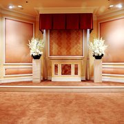 The Wedding Chapel 12 Reviews Chapels 3300 S Las Vegas Photo Of The Wedding Chapel Las Vegas Nv United States
