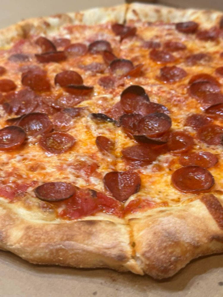 Victorinos Pizzeria 