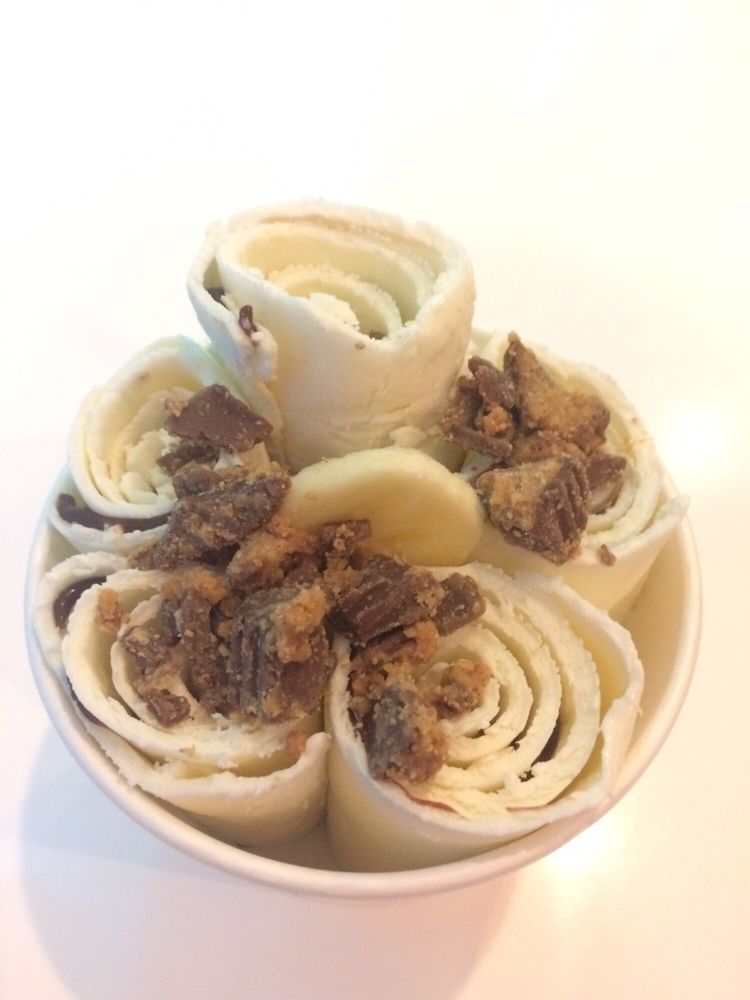 Taro SelfServe Frozen Yogurt 46 Photos & 76 Reviews Ice Cream