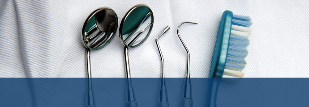 image of business Coleman County Dental Center