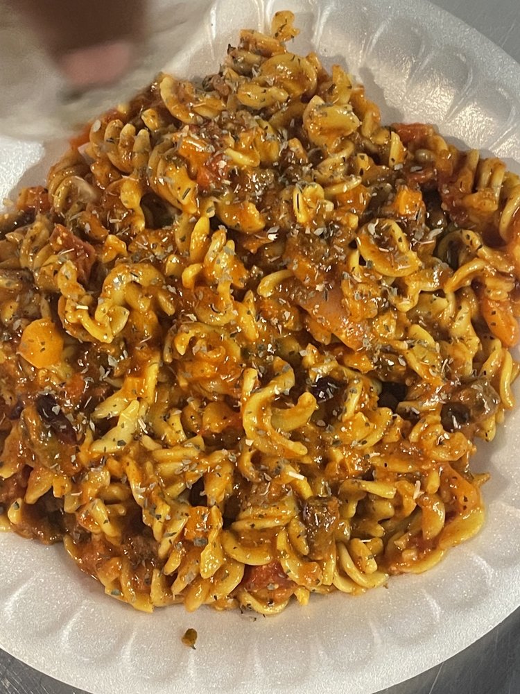 The Vegan Restaurants