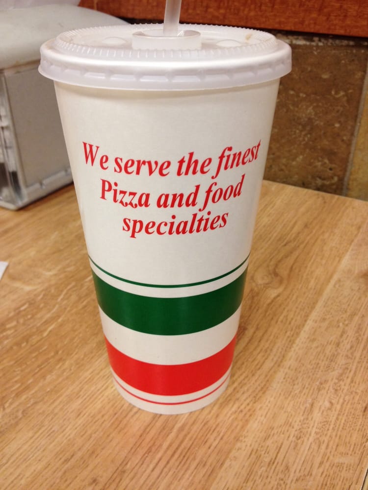 Cosimo's Pizza