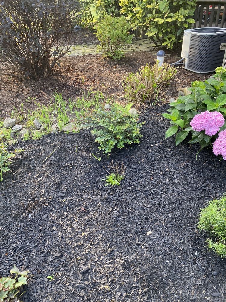 Kelly's Landscaping