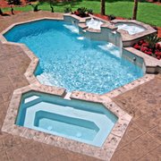 Blue Haven Pools Trinity Valley 27 Photos Contractors Photo Of Blue Haven Pools Trinity Valley Tyler Tx United States