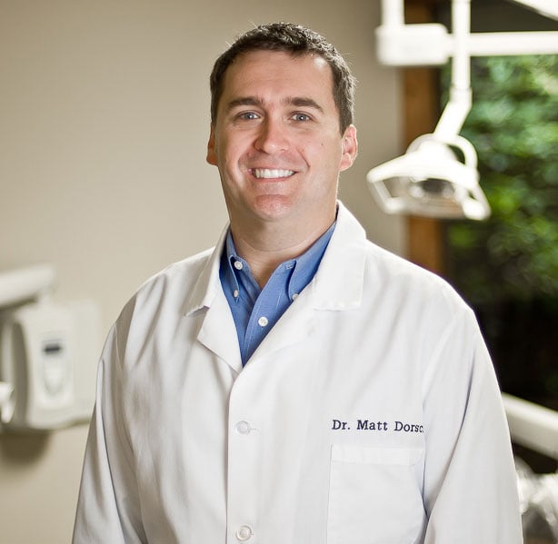 image of business Dorsch Family Dental