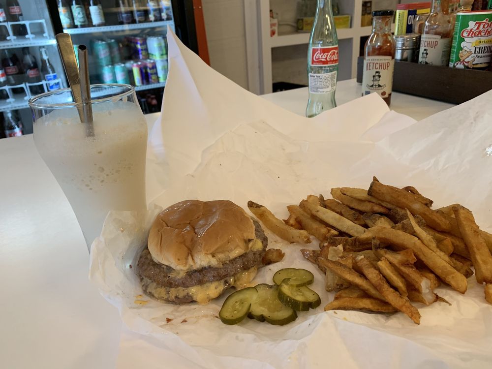 Fat Boy Pantry