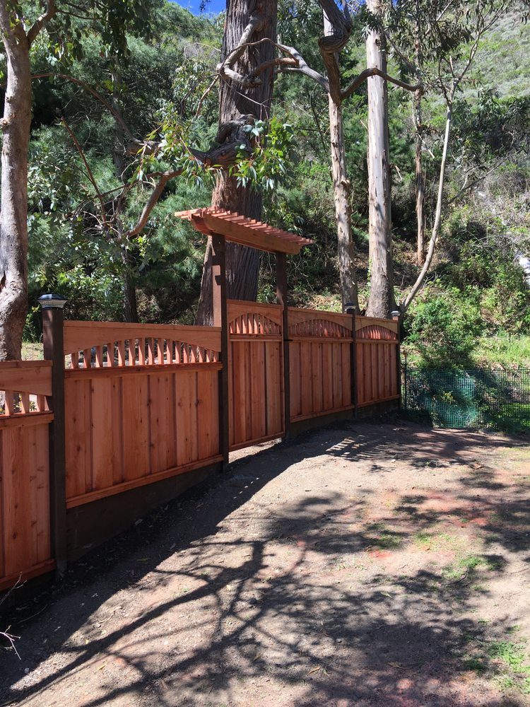 A-1 Fence Company