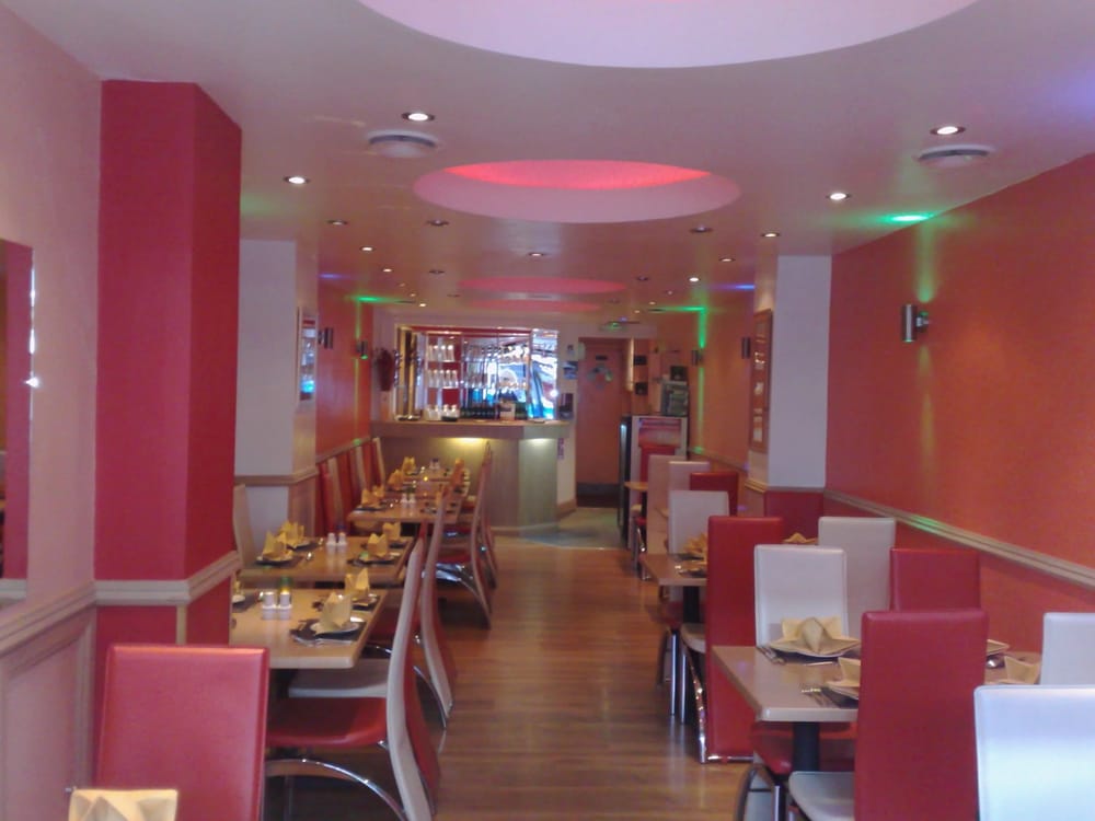 Restaurant Hill Avenue Amersham Restaurant Hill Avenue Amersham
