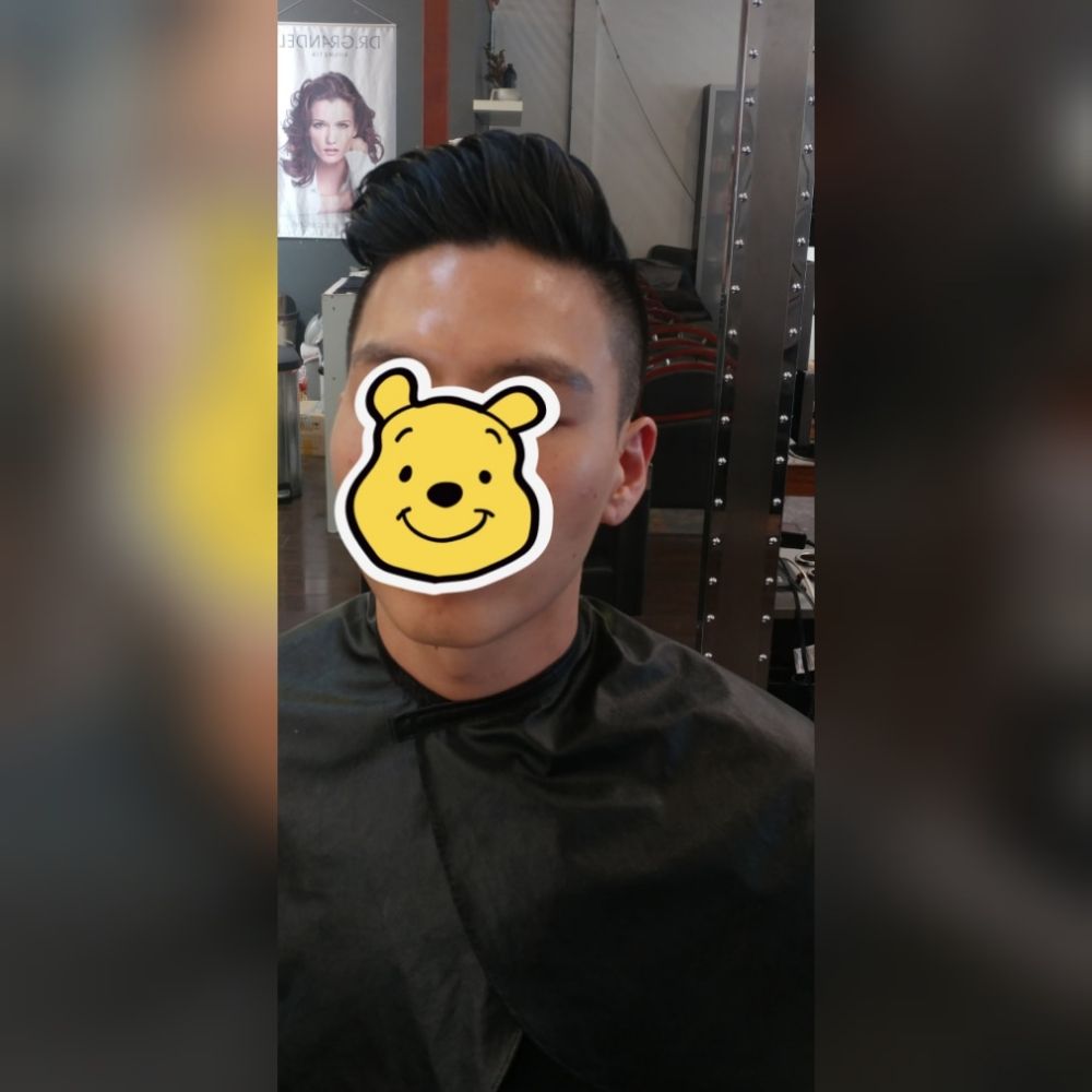 Hairday The Korean Salon