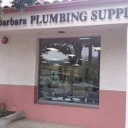 Santa Barbara Plumbing Supplies 621 N Milpas St Photo Of Santa Barbara Plumbing Supplies Ca United States