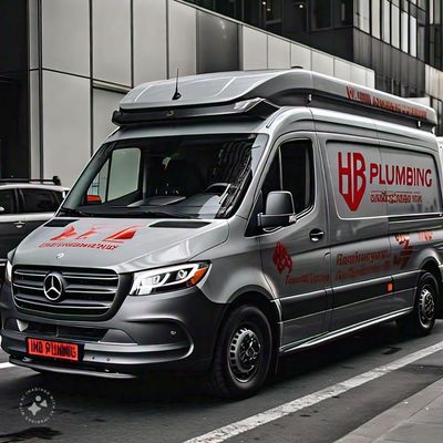 HB Plumbing
