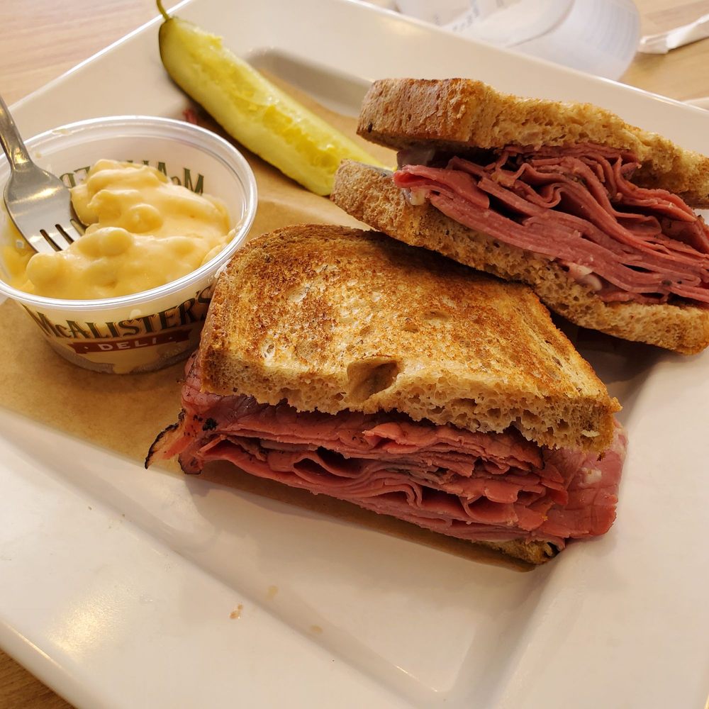 McAlister's Deli
