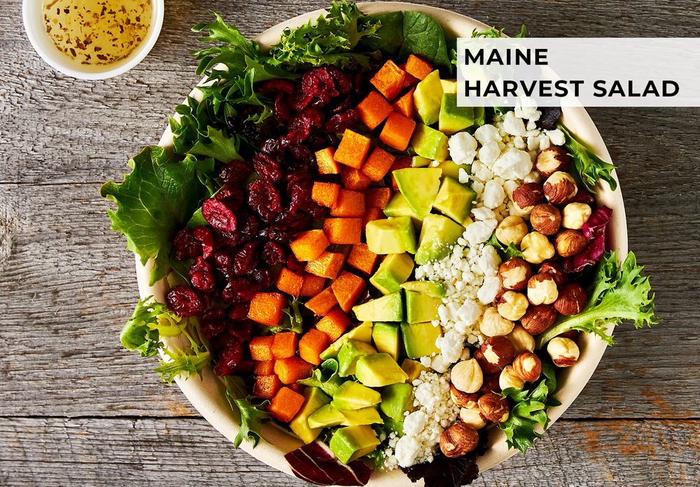 Cousins Maine Lobster Restaurant - Raleigh