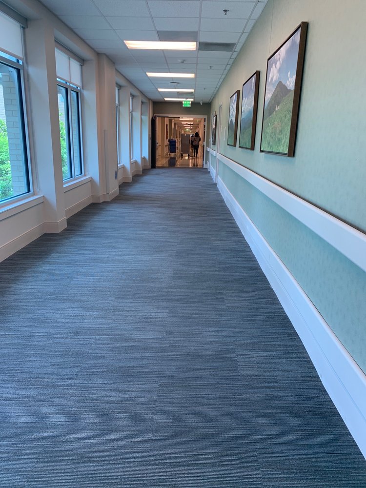 Novant Health Rehabilitation Hospital, affl. of Encompass Health