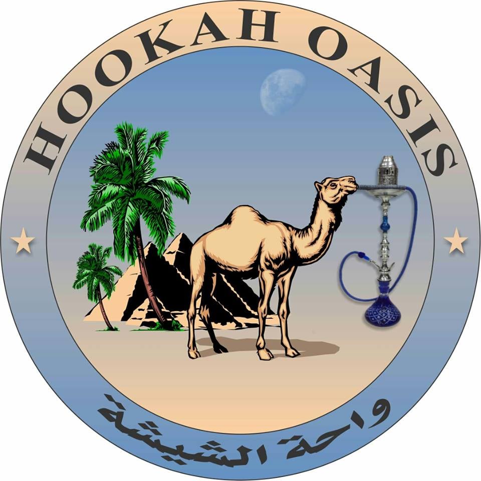 Hookah Oasis