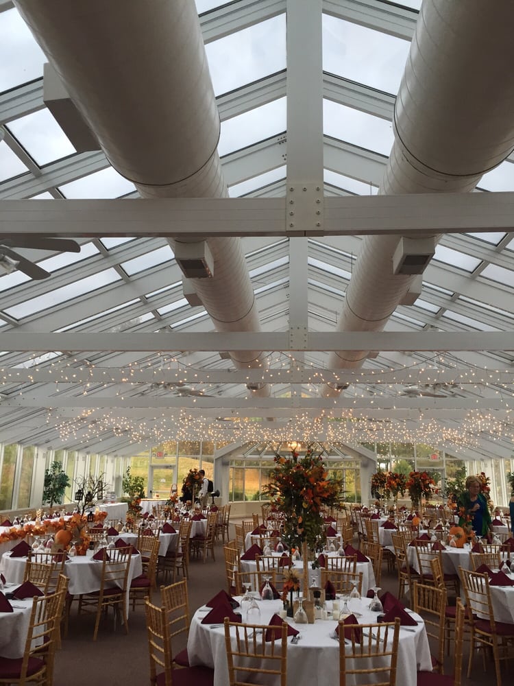 GC Cuisine & Crystal Gardens