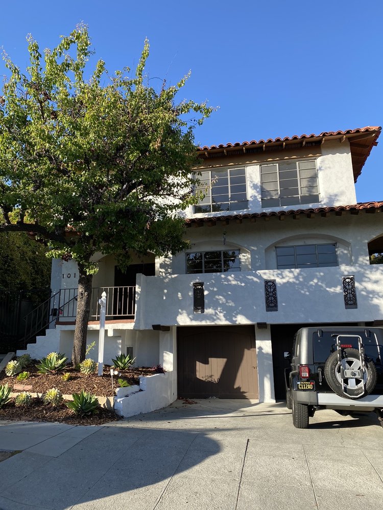 LA's Best Property Management