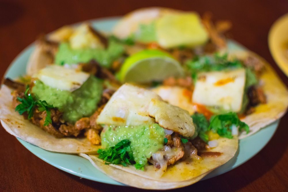 Tacos Chukis 960 Photos & 1271 Reviews Mexican 219 Broadway E