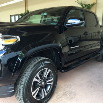 Servco Toyota Honolulu - 195 Photos & 494 Reviews - Auto ...
