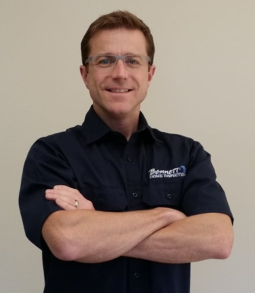 Bennett Home Inspections