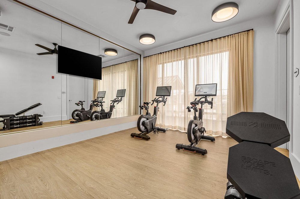 The Pace at Holding Village