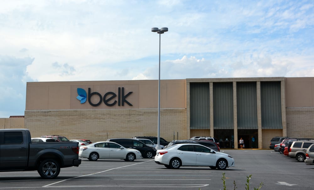 Belk Department Stores 1480 Concord Pkwy N, Concord, NC Phone