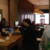 Boréal Coffee Shop