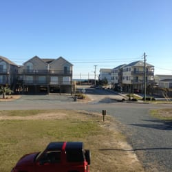 Loggerhead Inn Hotels 622 N New River Dr Surf City Nc Photo Of Loggerhead Inn Surf City Nc United States The View From