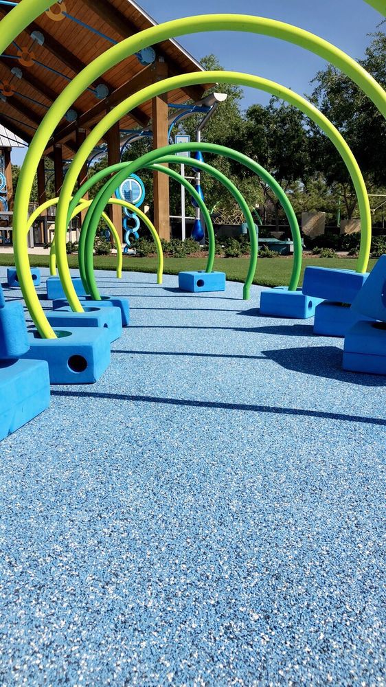 Exploration Park