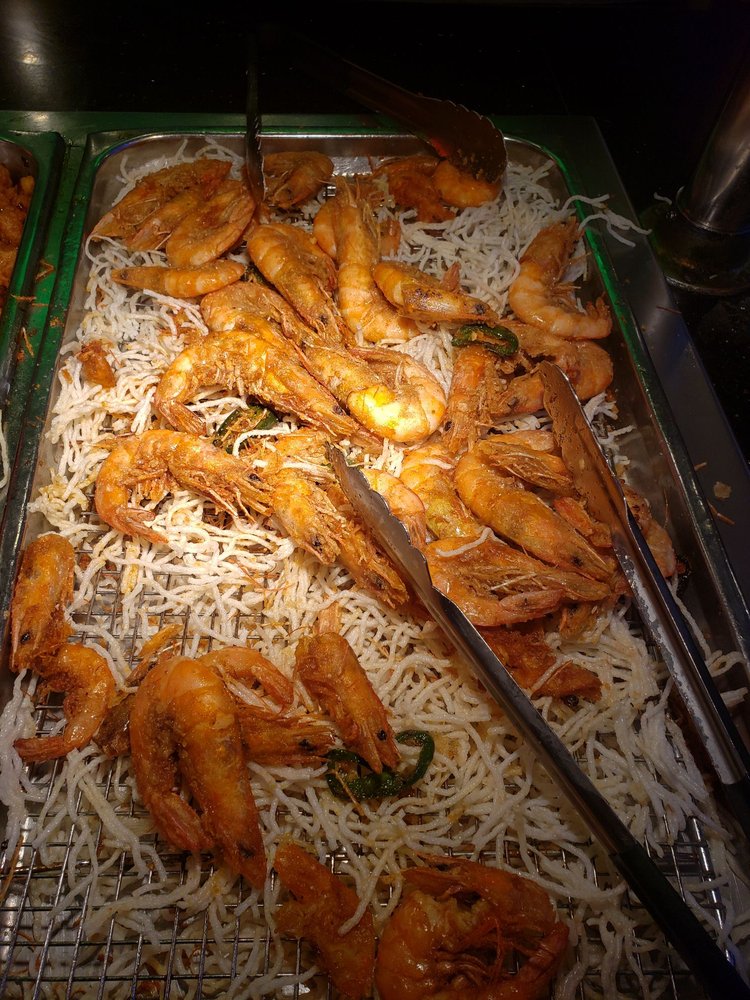 China King Buffet