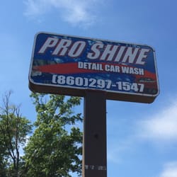 Pro Shine Detailing Car Wash 946 Maple Ave South End Pro Shine Detailing Car Wash 946 Maple Ave South End Hartford Ct Phone Number Yelp