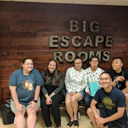 Escape Rooms 393 Photos 116 Reviews 444 Photo Of Escape Rooms Atlanta Ga United States We Team