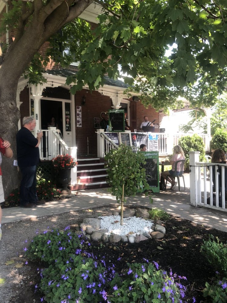 Capers Restaurant