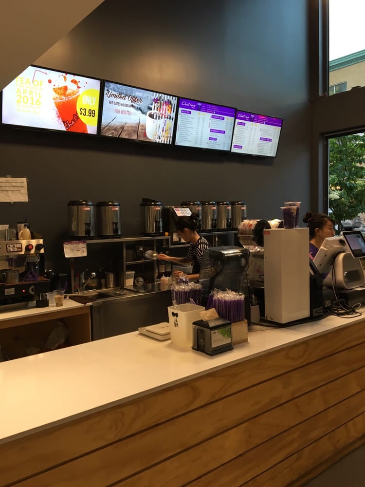 Chatime
