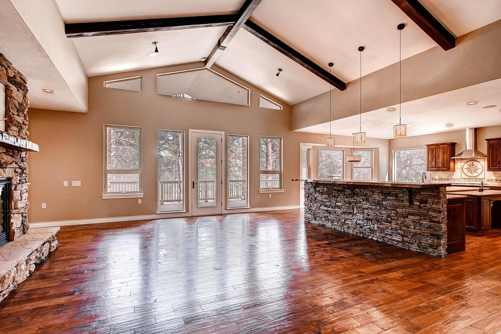 image of business Copperleaf Homes