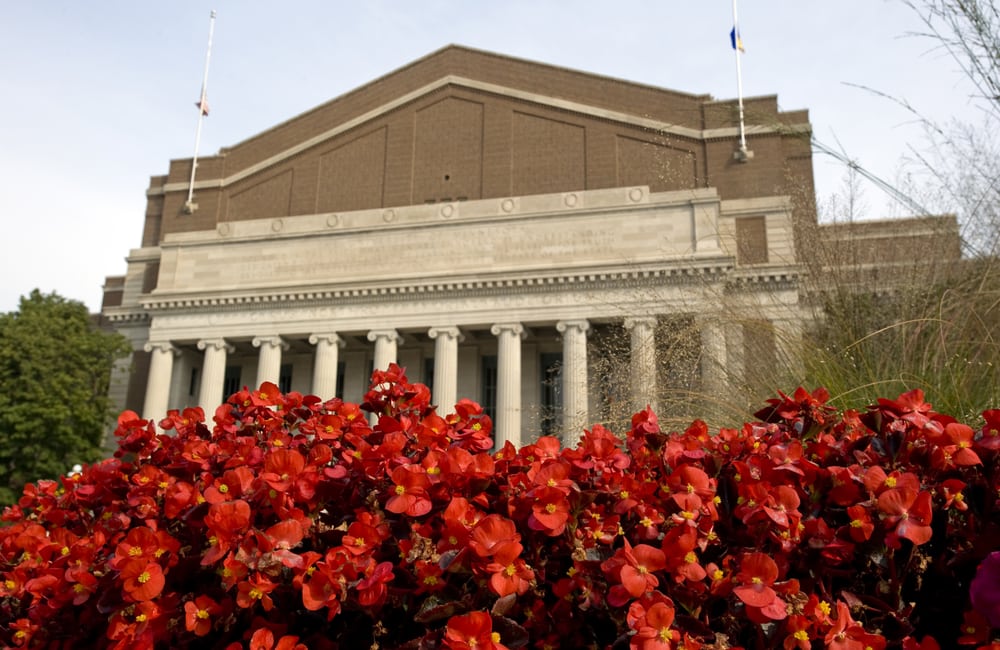 Northrop 18 Photos & 15 Reviews Performing Arts 84 Church St SE