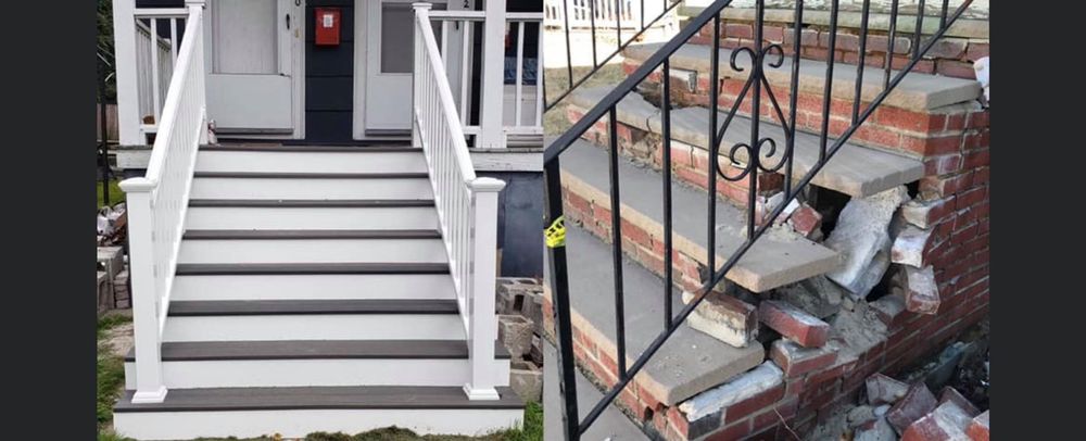 image of business Men Construction