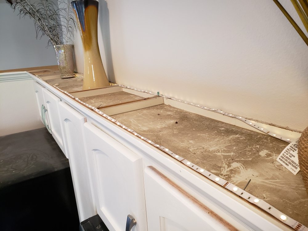 Home & Heart Cleaning