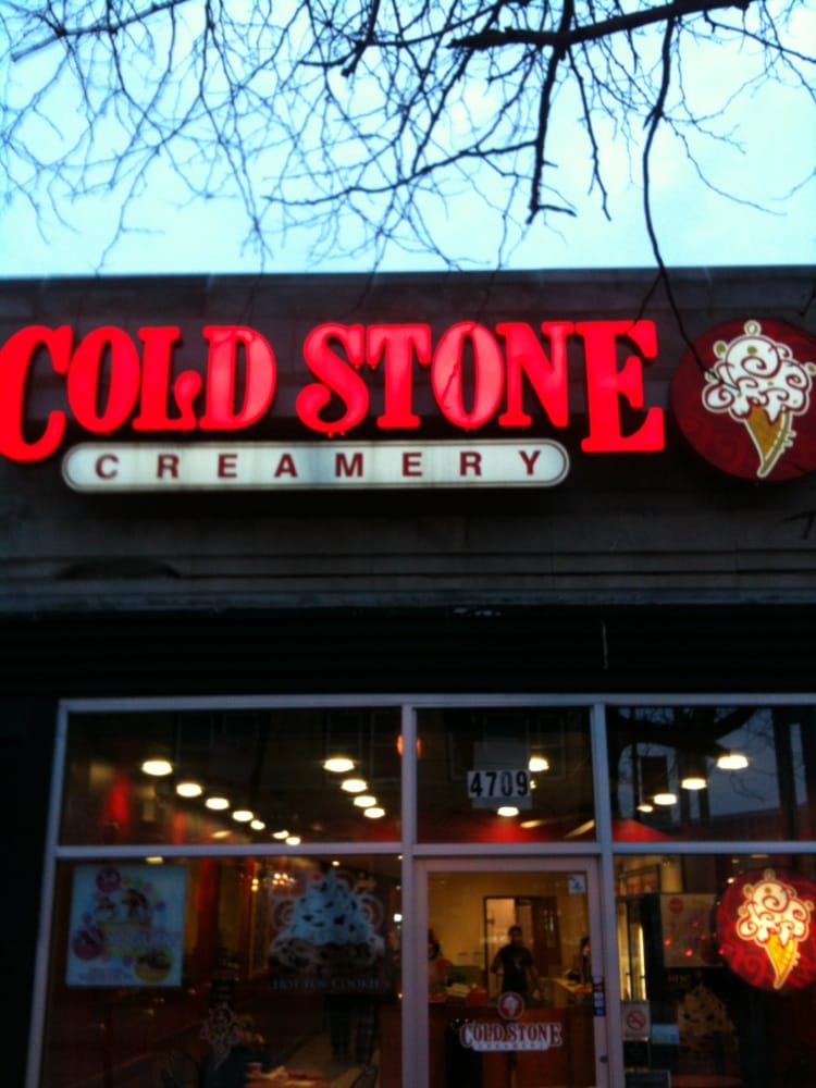 Cold Stone Creamery CLOSED 35 Reviews Ice Cream & Frozen Yogurt