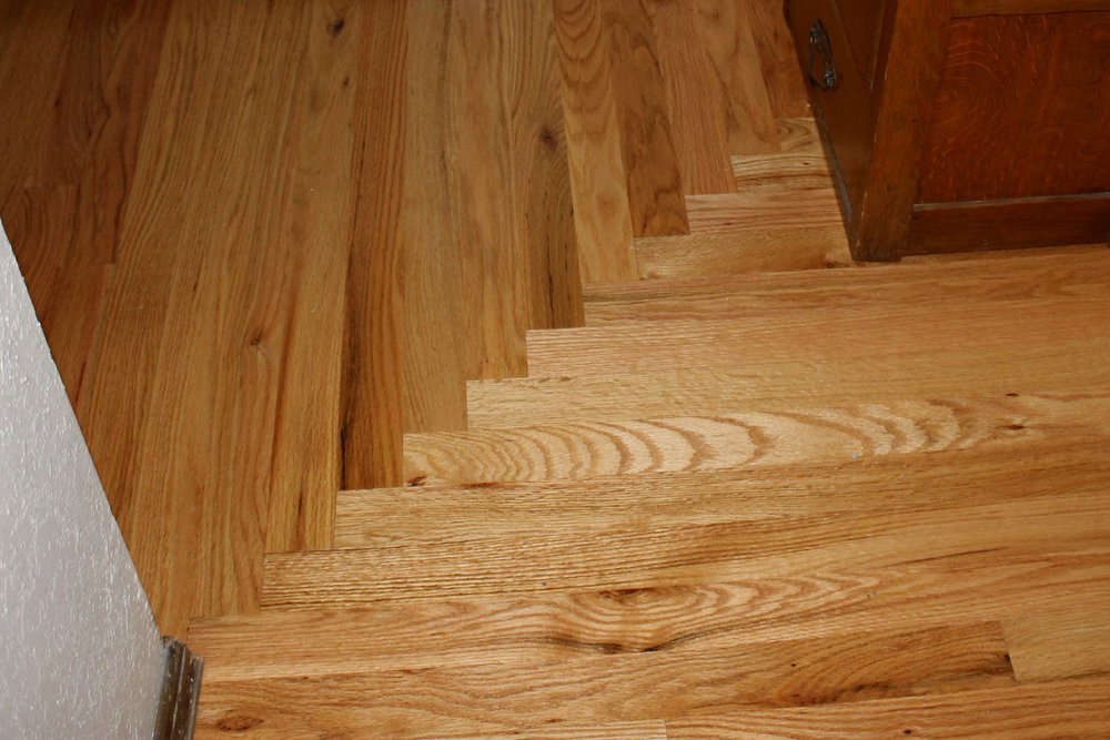 image of business A1 Real Wood Floors