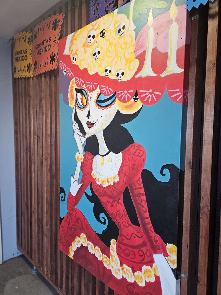 Gorditas Mexico