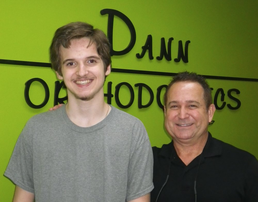 image of business Dann Orthodontics