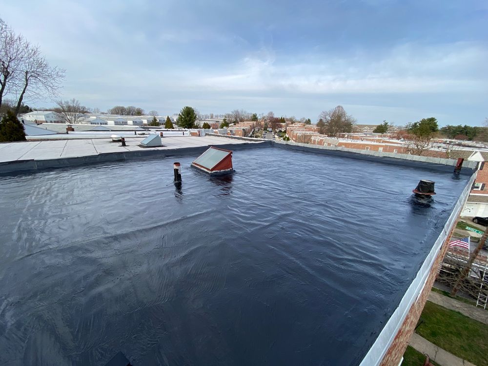 Michael's Professional Roofing Services