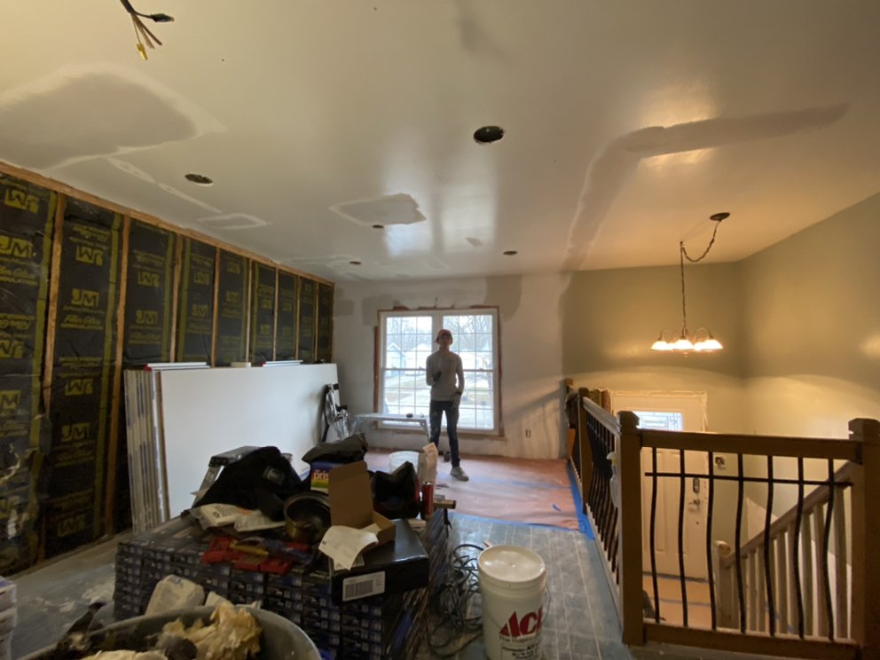 image of business Tranquility Repair And Remodeling