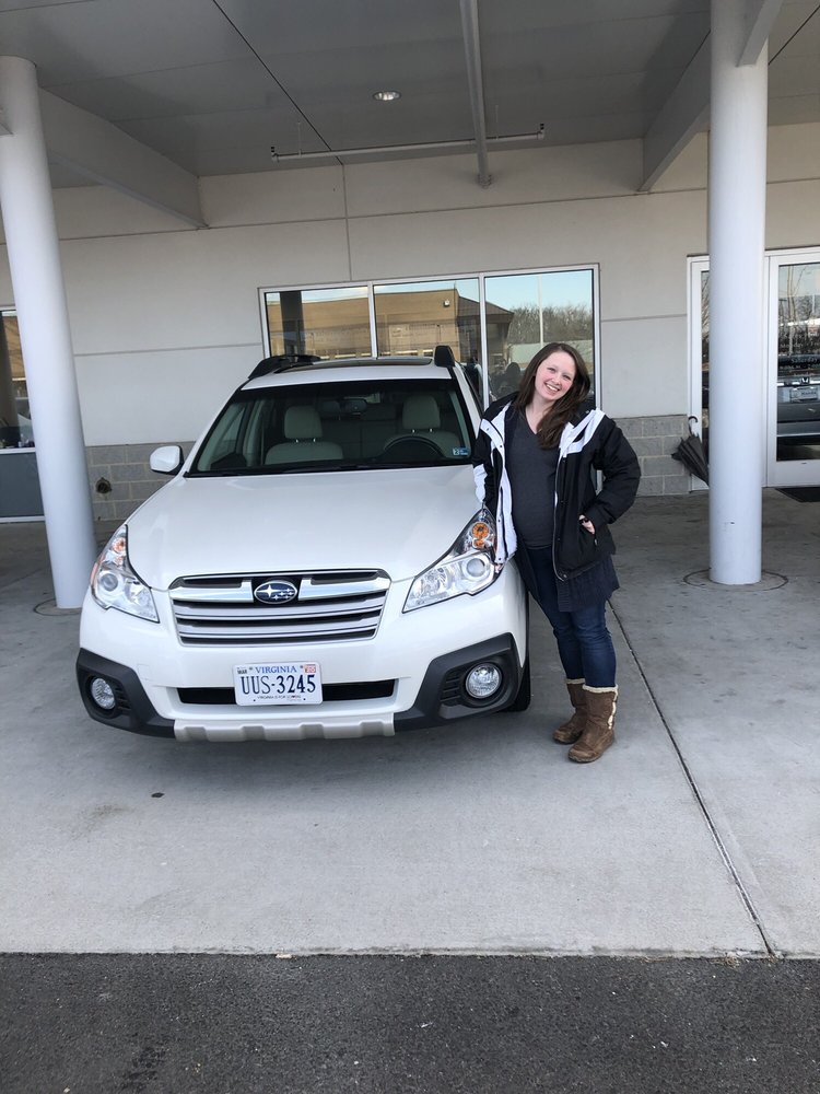 Honda Of Chantilly
