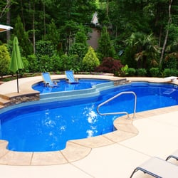 Cool Pools Cool Pools